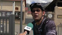 D!CI TV : Des VTTistes comblés pour Terr'Des Alpes à Chorges