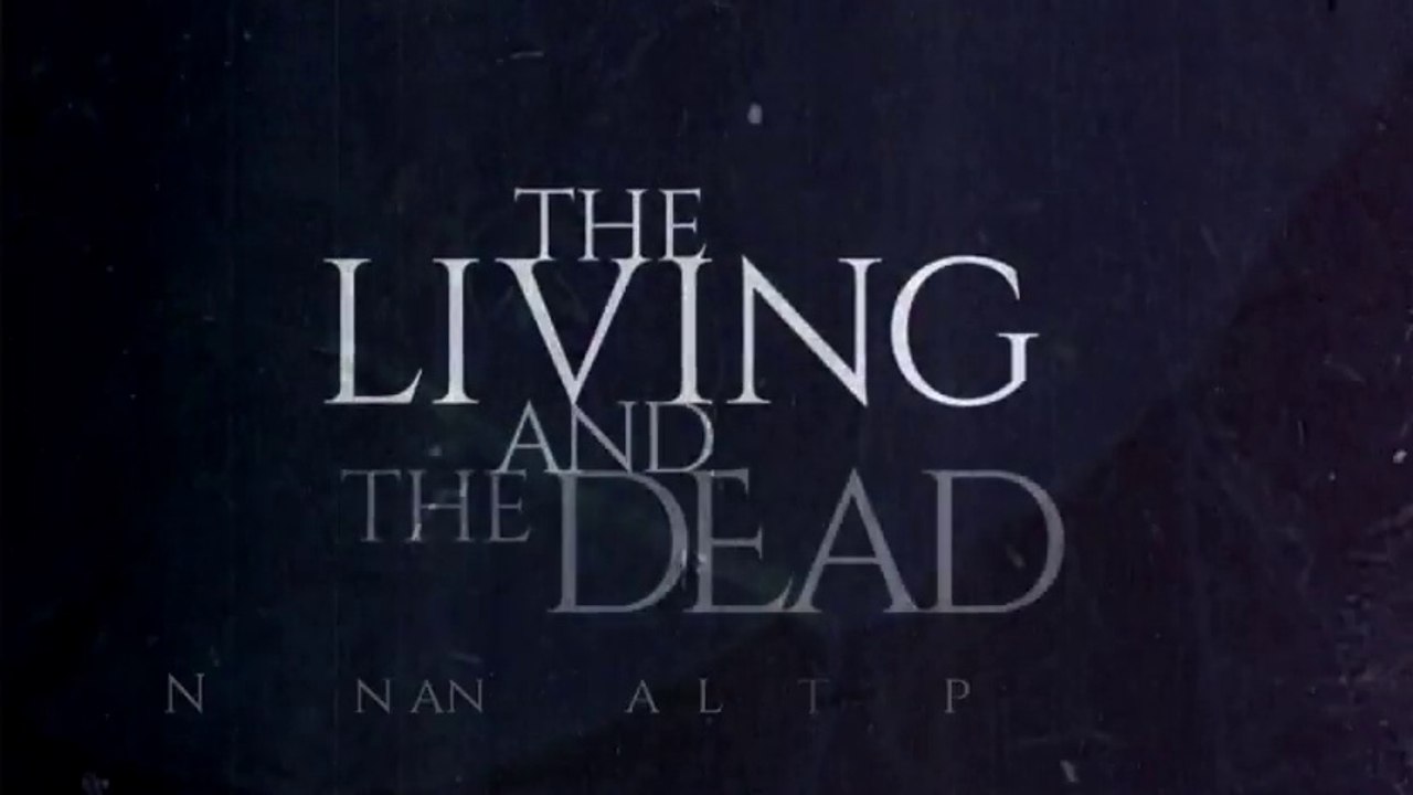 The living and the dead - Behind the scene BBC