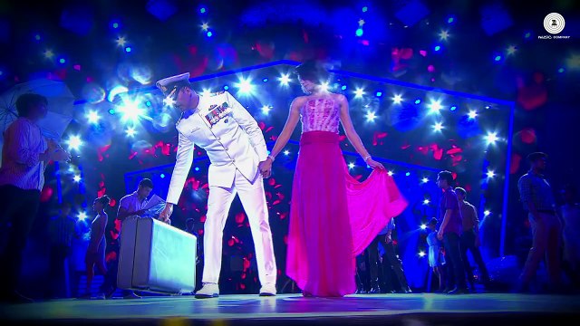 Rustom Songs | Akshay Kumar at Zee Cine Awards 2016 | Ankit Tiwari | Raghav Sachar