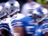 Dallas Cowboys 24 Lions 20  Lions Were Robbed! Bad Call