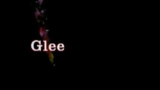 Making Musicals 2 - Amy Winehouse Rehab (Glee) - Parte 10 de 17