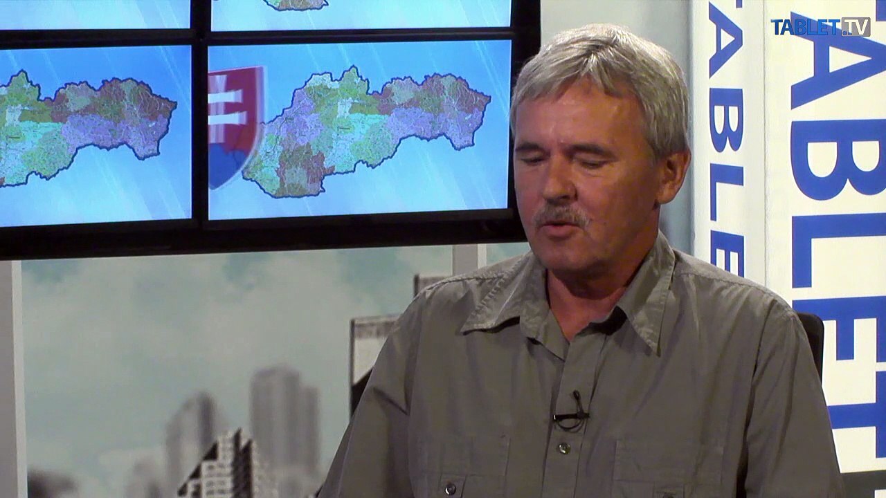 HRABKO: R. Fico ustúpil z domácej politiky, o pol roka začne znova