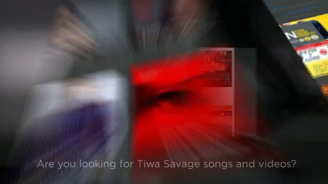 Download Tiwa Savage Video And Songs - Tooxclusive.com