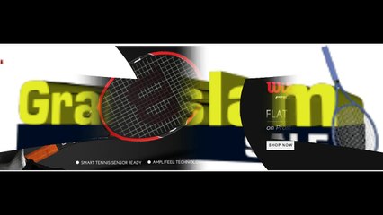 Grandslam Sale - Great Deals on Tennis Accessories