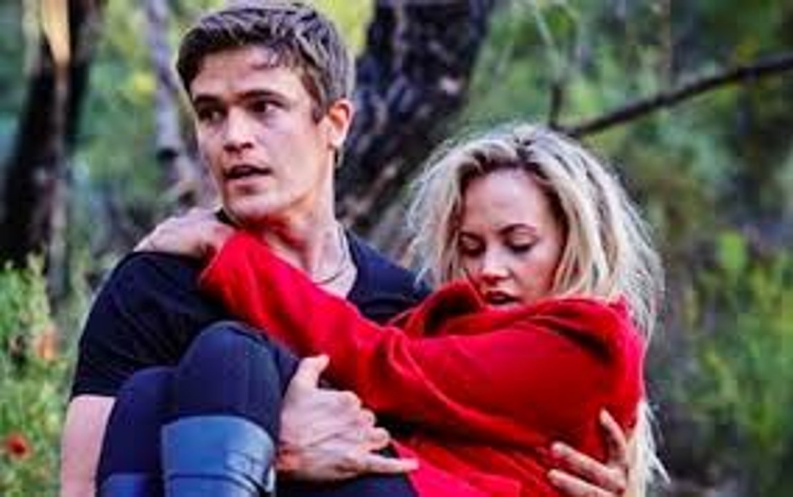 Home and Away | Episode 6470 | 14th July 2016 (HD)