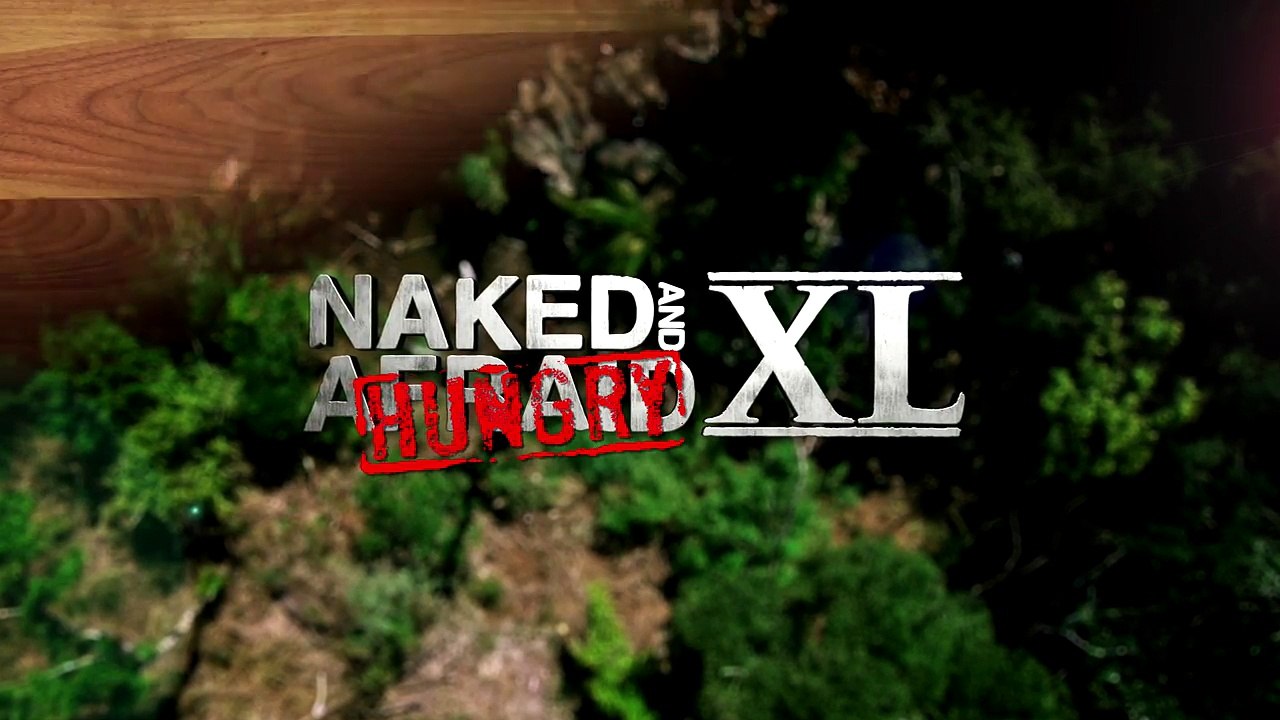 Naked and Hungry: DIY Dirt Cake