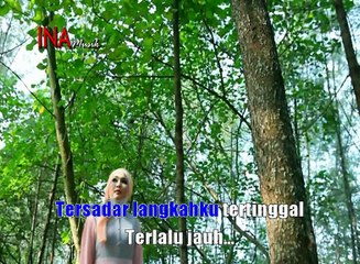 Novi Ayla - Jejak Yang Hilang Karaoke | Karaoke Amatir