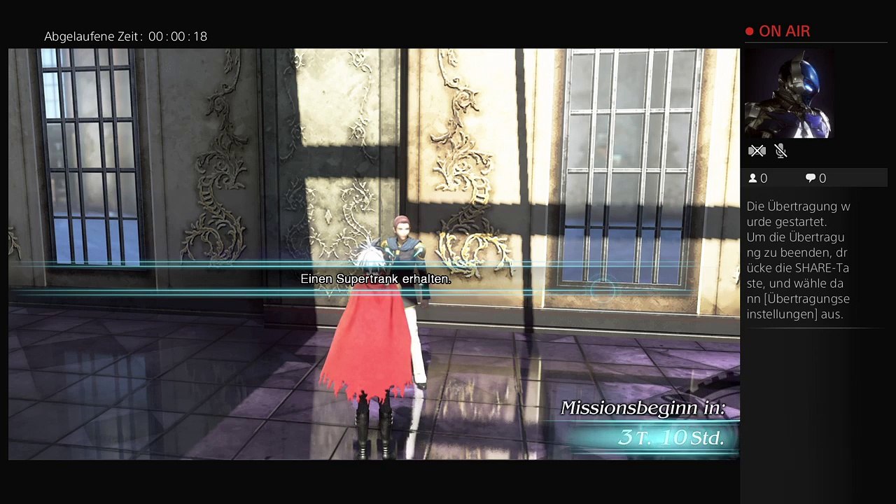 Final Fantasy Type 0 (13)