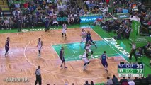 Jeremy Lin Full Highlights at Celtics (2016.04.11) - 25 Pts, 7 Reb, SICK!