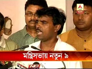 State ministry will be  reshuffled tomorrow