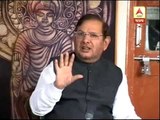 Sharad Yadav on TMC's no confidence motion proposal