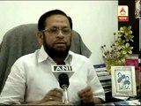 other parties will support our no-confidence motion: TMC MP Sultan Ahmed