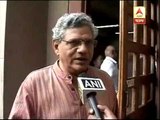 CPM leader Sitaram Yechuri on party stand on TMC's move of no confidence motion
