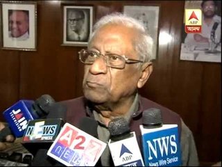 CPI would not support BJP's no-confidence motion: Bardhan