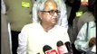 Biman Basu questions TMCs move to bring no-confidence motion against UPA
