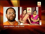 College teacher allegedly assulted in front of TMC MP Sultan Ahmed