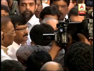 doctor on bal thakre death