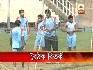 Bengal Team selection controversy