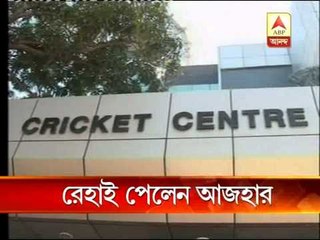 Don't want to blame anyone, want to work for the game now:Azhar