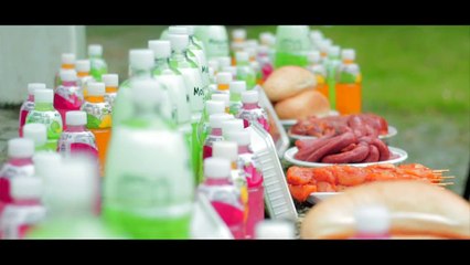 Ismo FT Lijpe - Op Een Dag ( PROD BY NYSTROVIN )