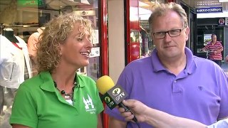 GPTV: Vanaf dinsdag 10 dagen Sneekweek op GPTV