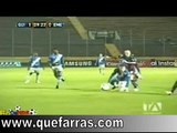 Emelec 0 Vs Deportivo Quito 2 Videos Goles 28 de Noviembre Copa Credife 2012