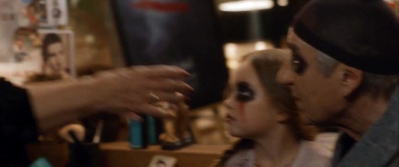 Teaser tráiler "Las furias", dirigida y escrita por el prestigioso dramaturgo Miguel del Arco