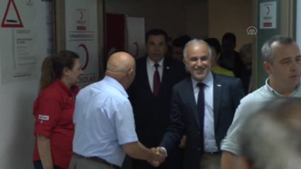 Kerem Kınık: "Şu Anda 4 Olan Toplum Merkezimizi 20'ye Çıkaracağız" - Eskişehir