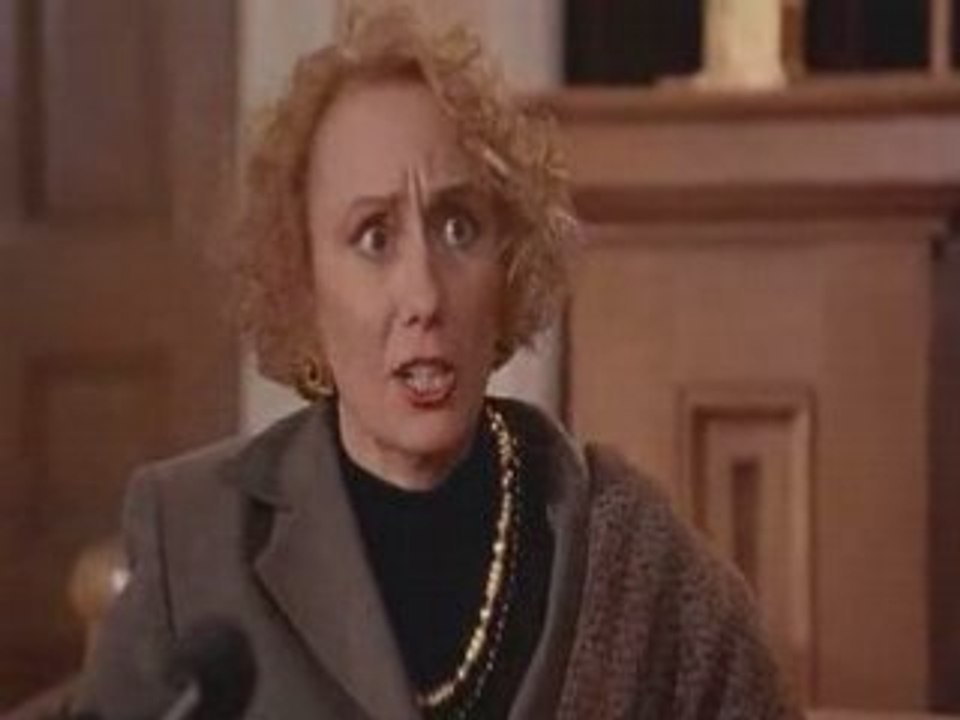 Serial Mother