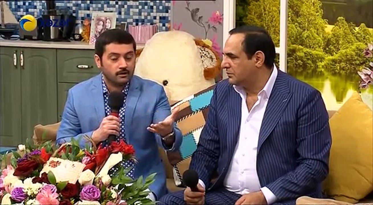 Her sey daxil (17.05.2016)