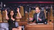 Priyanka Chopra Hot At The Tonight Show With Jimmy Fallon !!