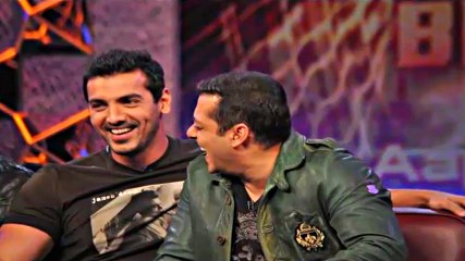 Salman Khan With This 6 Bollywood Actors Will NEVER Work !