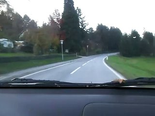 SRo 1 Radio Slovensko (96.6 Bratislava-Kamzik) with RDS near Graz