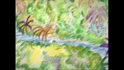 Helpful Duck Saves the Day