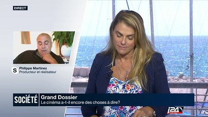 Grand Dossier : Le cinéma a-t-il encore des choses à dire?