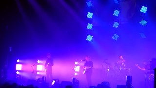 No Surprises - Radiohead - Paris 23/05/2016