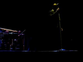 La promesa- Il Divo-Luna Park-25/10/2009.-