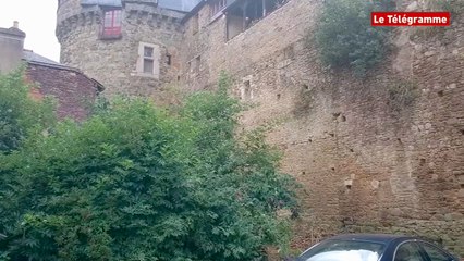 Patrimoine. Rennes redonne vie à son histoire