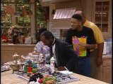 The Fresh Prince of Bel-Air  Bloopers  Part 2