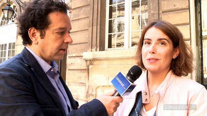 Une journaliste porte plainte contre un fabricant de radars