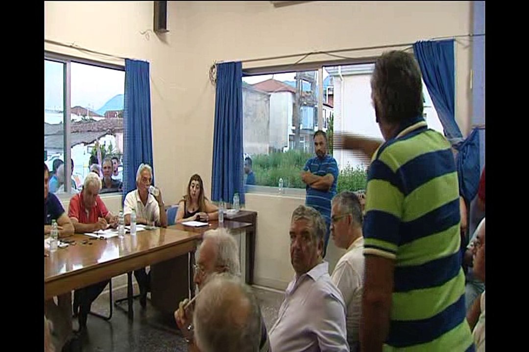 Λαμία: "Οι Ρομά κλέβουν ότι βρουν". Στο πόδι οι κάτοικοι της Ανθήλης