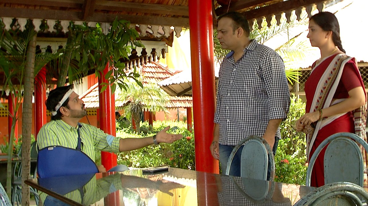 Deivamagal Episode 975, 14/07/16