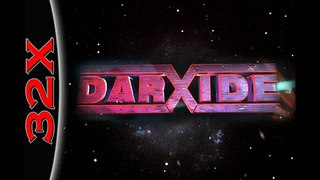 Darxide Music (Sega 32X) - Sound Test 17