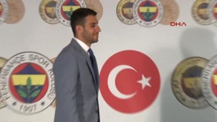 İsmail Köybaşı O Tezühürat İçin Fenerbahçe Camiasından Özür Diledi