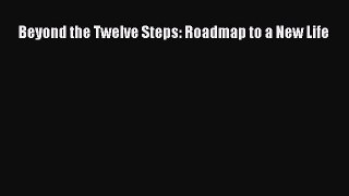 Download Beyond the Twelve Steps: Roadmap to a New Life PDF Free