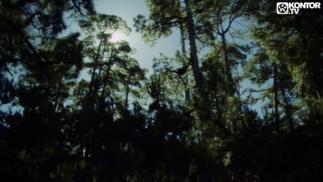 Lexy & K-Paul feat. Max Joni - Inner Slave (Official Video HD)