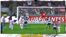 EDWIN CARDONA _ Monterrey _ Goals, Skills, Assists _ 2015_2016  (HD)