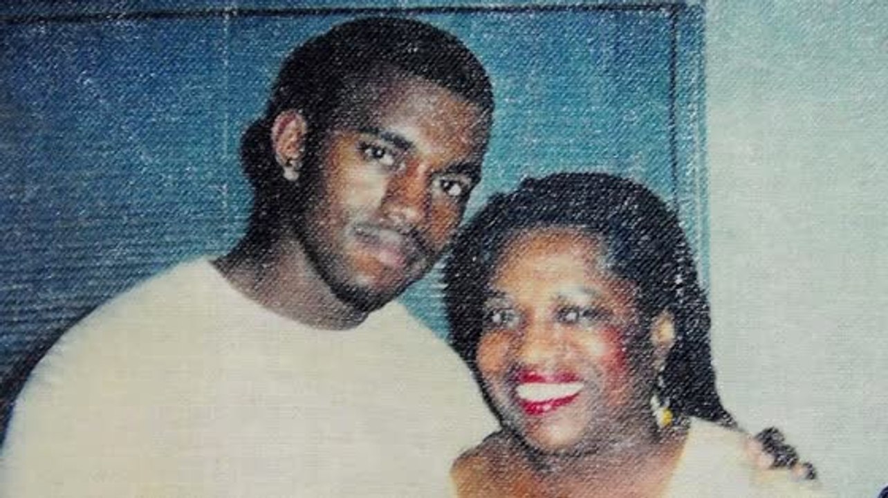 Kanye West schickt seiner verstorbenen Mutter einen Tweet