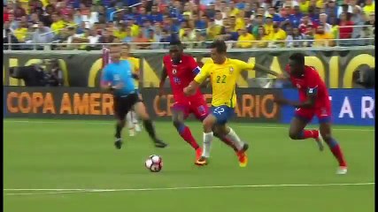 Copa America Centenario Best Goals