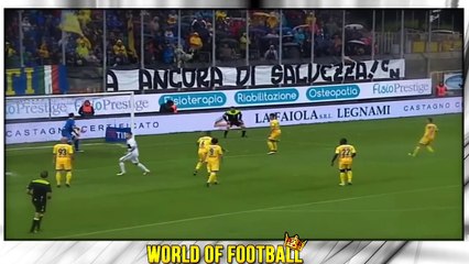 IVAN PERISIC _ Inter _ Goals, Skills, Assists _ 2015_2016  (HD)